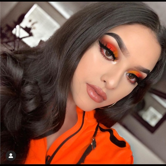 πMorphe 3503 Fierce by Nature Palette π - Picture 6 of 10